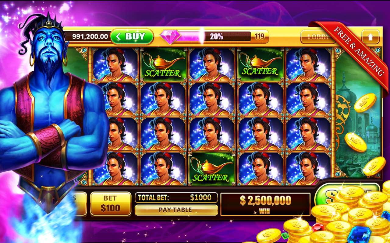 EUR 115 Casino Tournament at Casino com