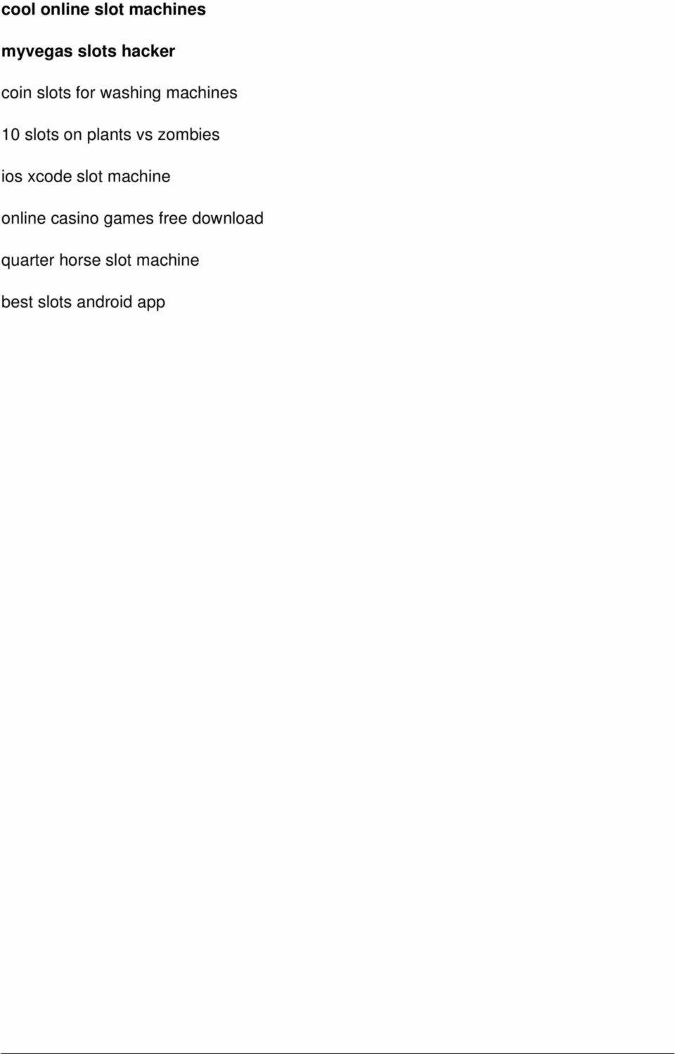 715% Match Bonus at All Slots Casino