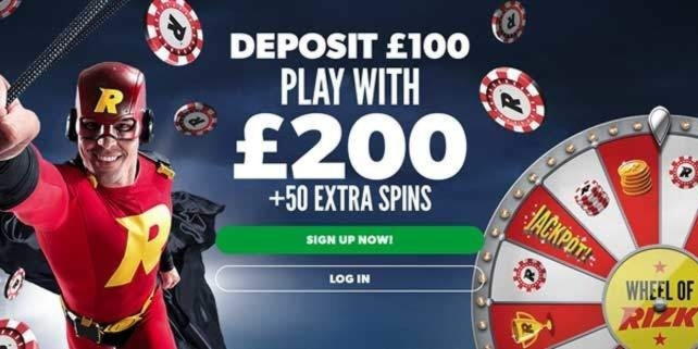 800% Deposit match bonus at Road Casino 