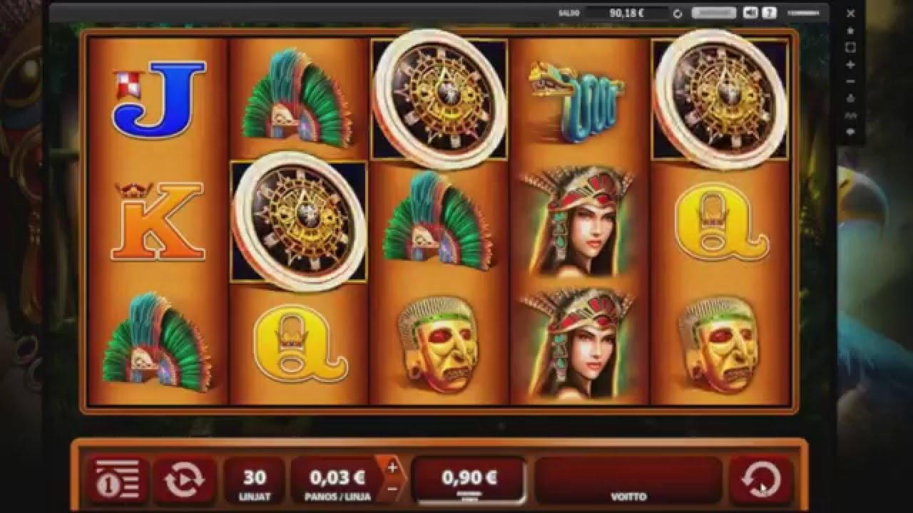 250 free casino spins at Joy Casino