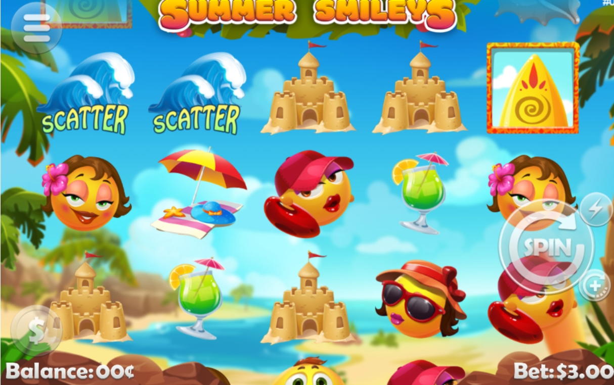 220 Free Spins at Betway Casino