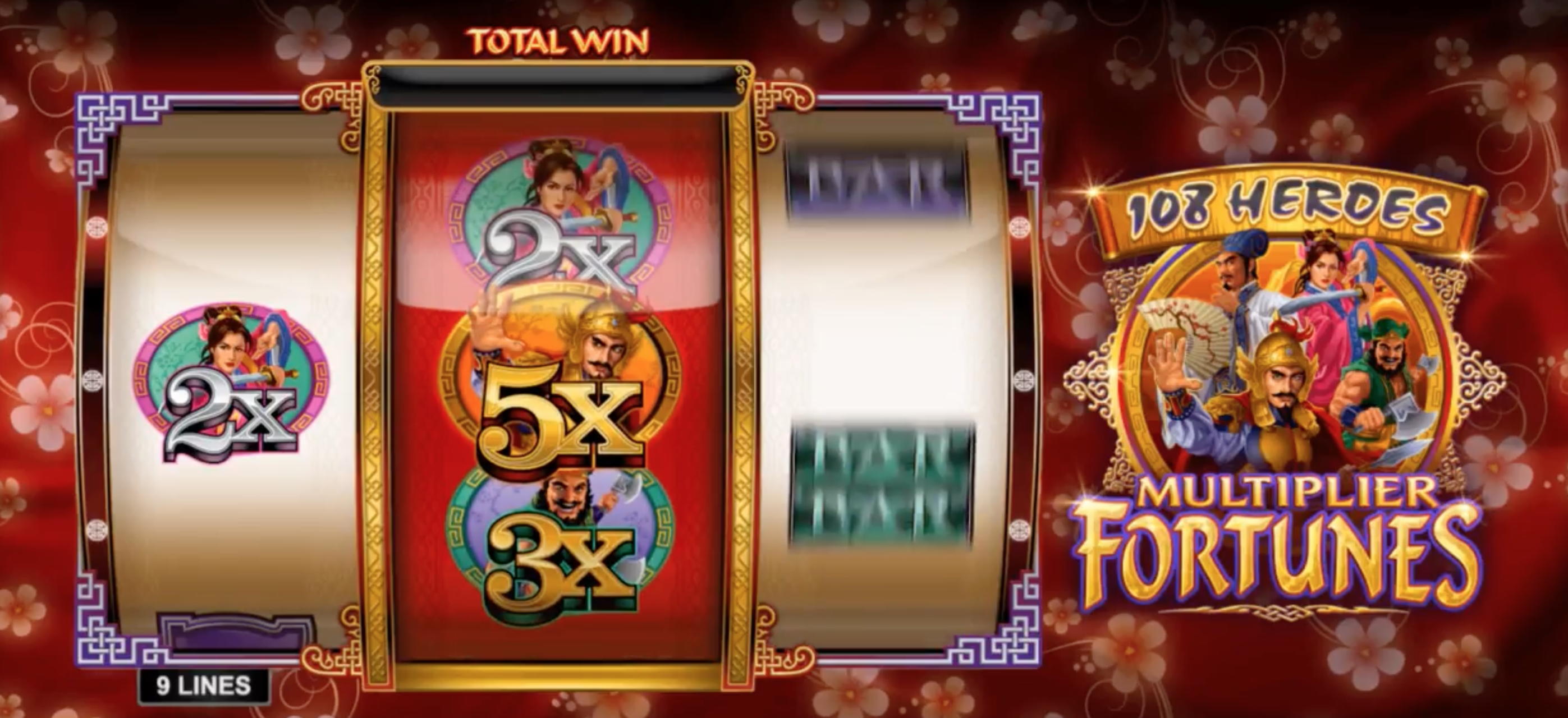 €850 Tournament at Lucky Nugget Casino