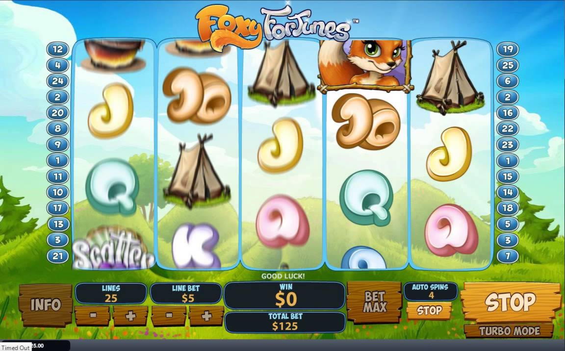 120 Free Casino Spins at Emu Casino