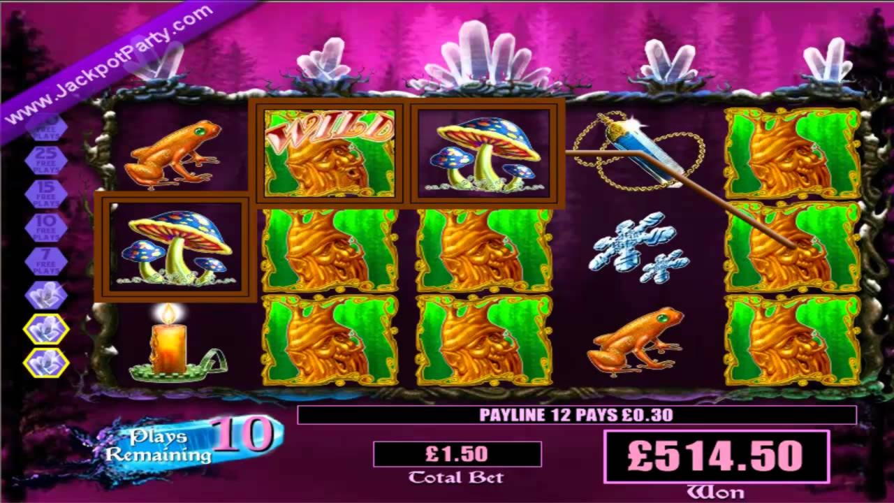 €525 Mobile freeroll slot tournament at Big Jackpots Casino 
