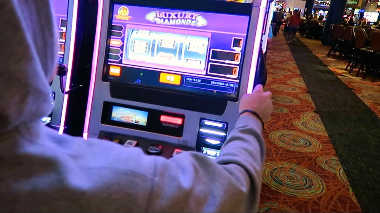 $2385 NO DEPOSIT CASINO BONUS at All Slots Casino