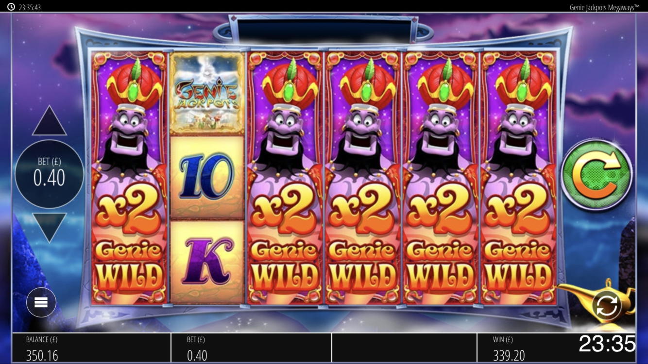 €2110 No Deposit Casino Bonus at Ruby Fortune Casino