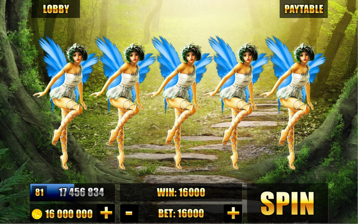 €1860 no deposit bonus at 777 Casino