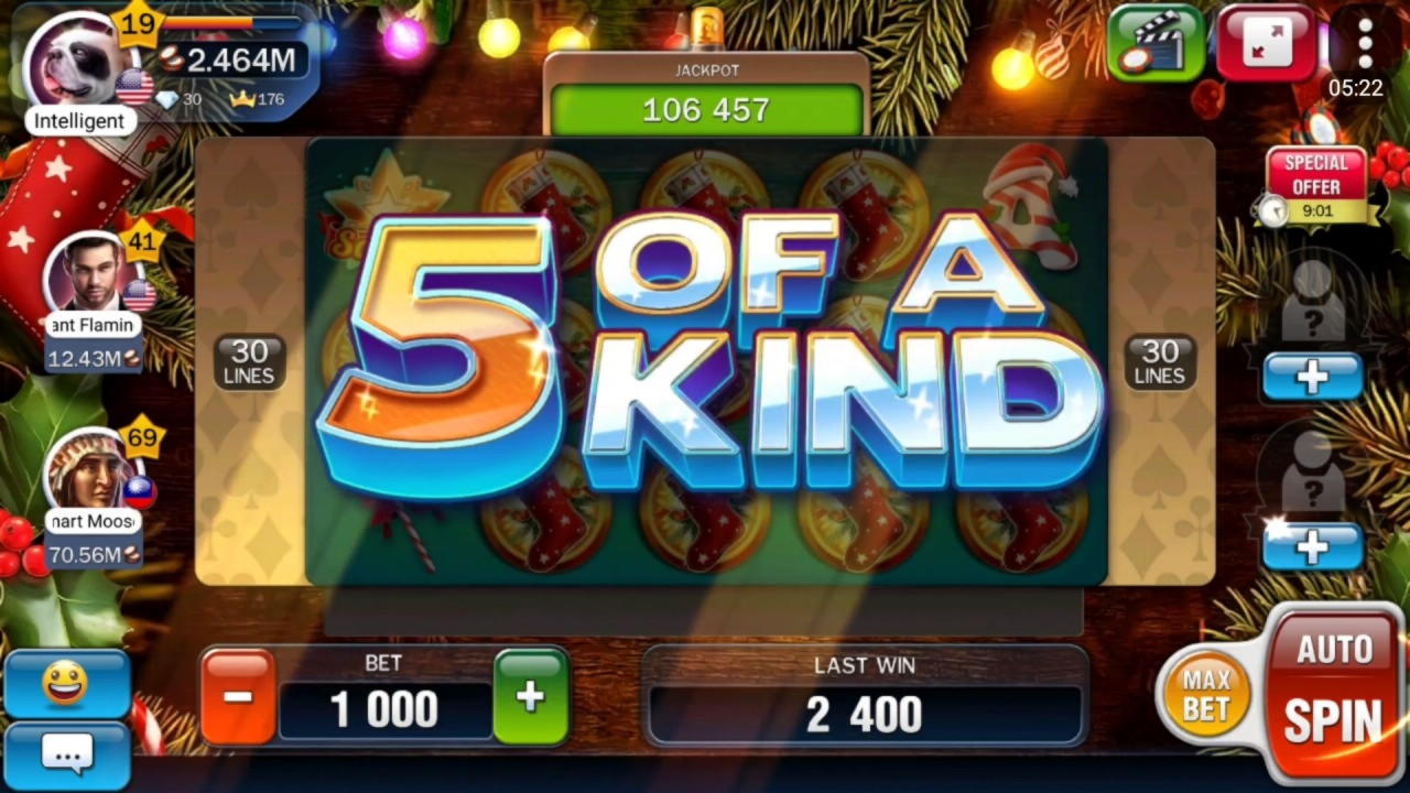 $235 Free Casino Tournament at Jackpot City Casino