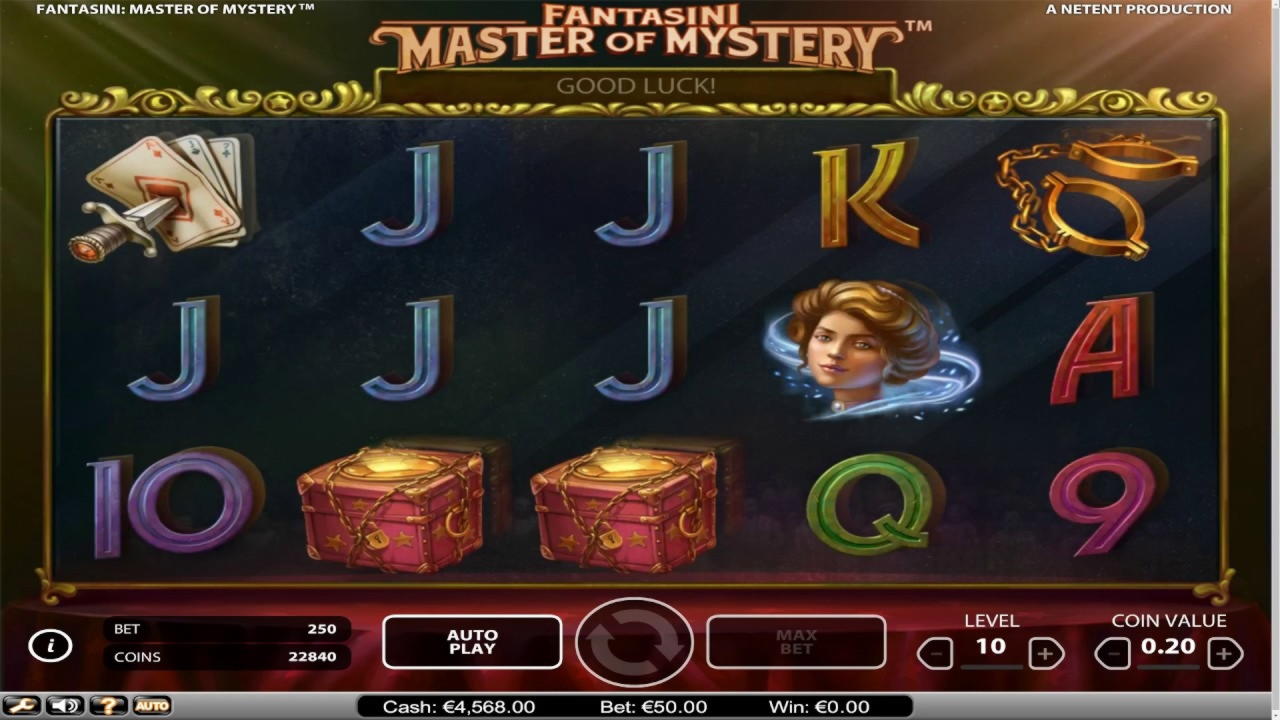 295 free casino spins at Leo Dubai Casino