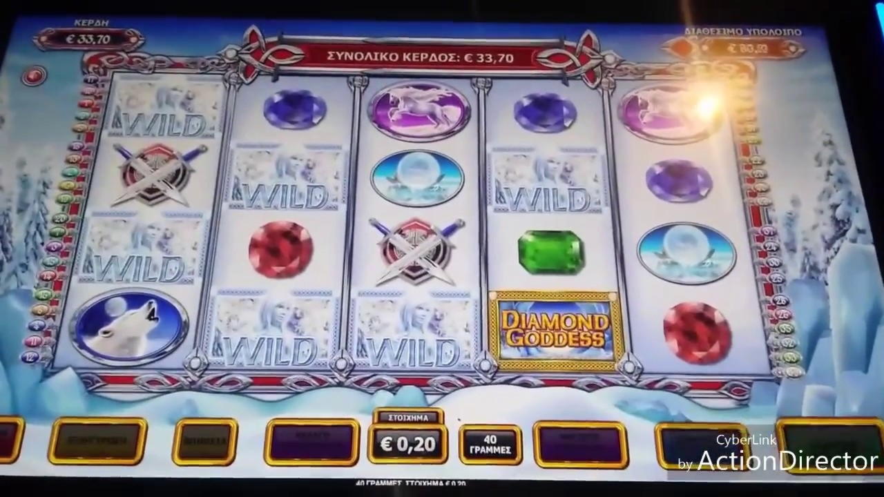 700% Match at a Casino at Joy Casino