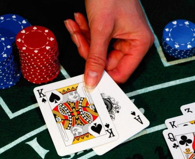 €590 casino chip at bWin Casino