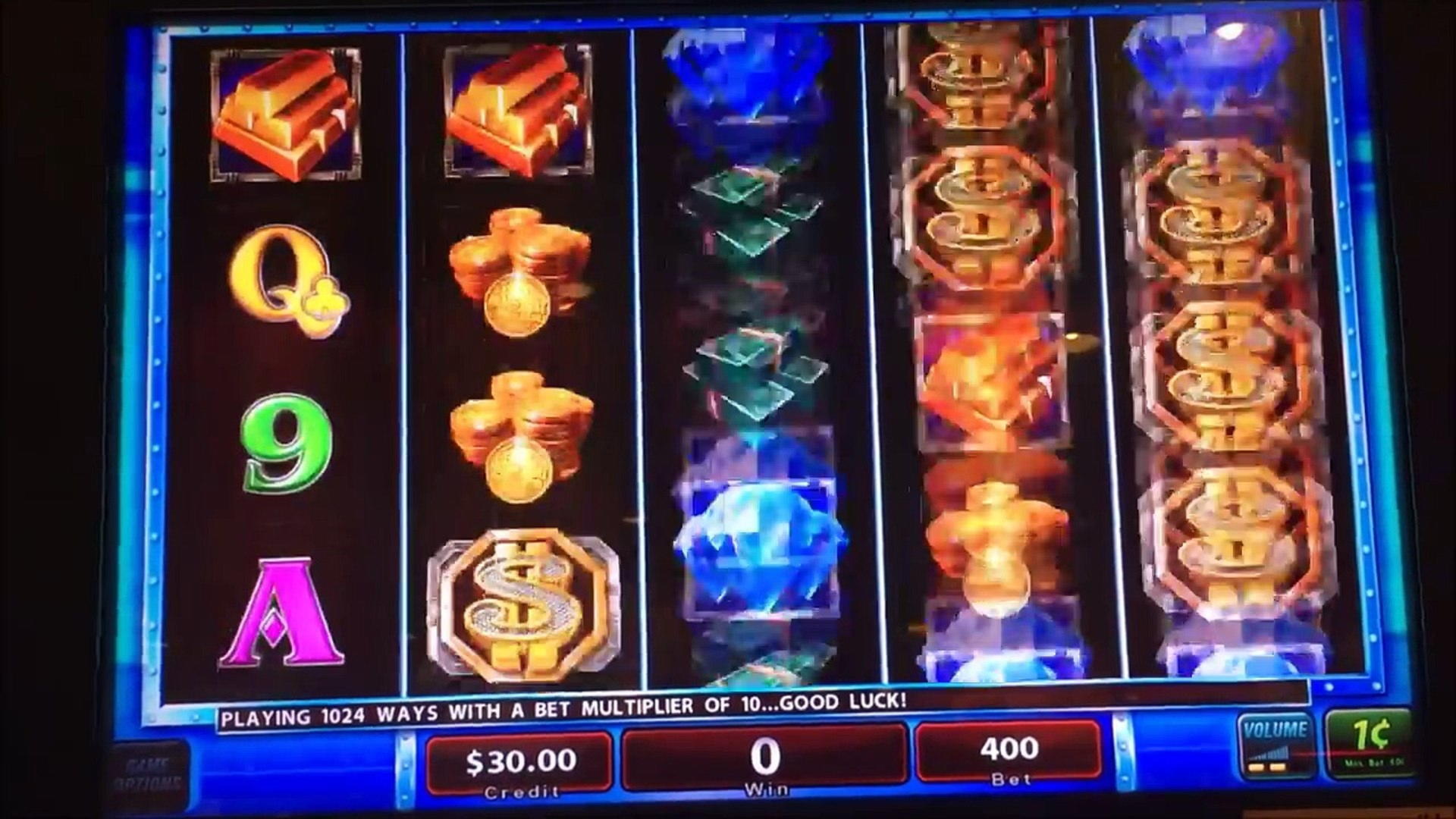 EURO 400 Casino tournaments freeroll at Jackpot City Casino