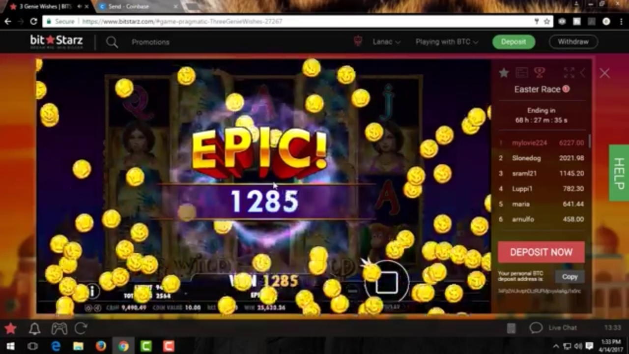 €720 Free Casino Tournament at Emu Casino