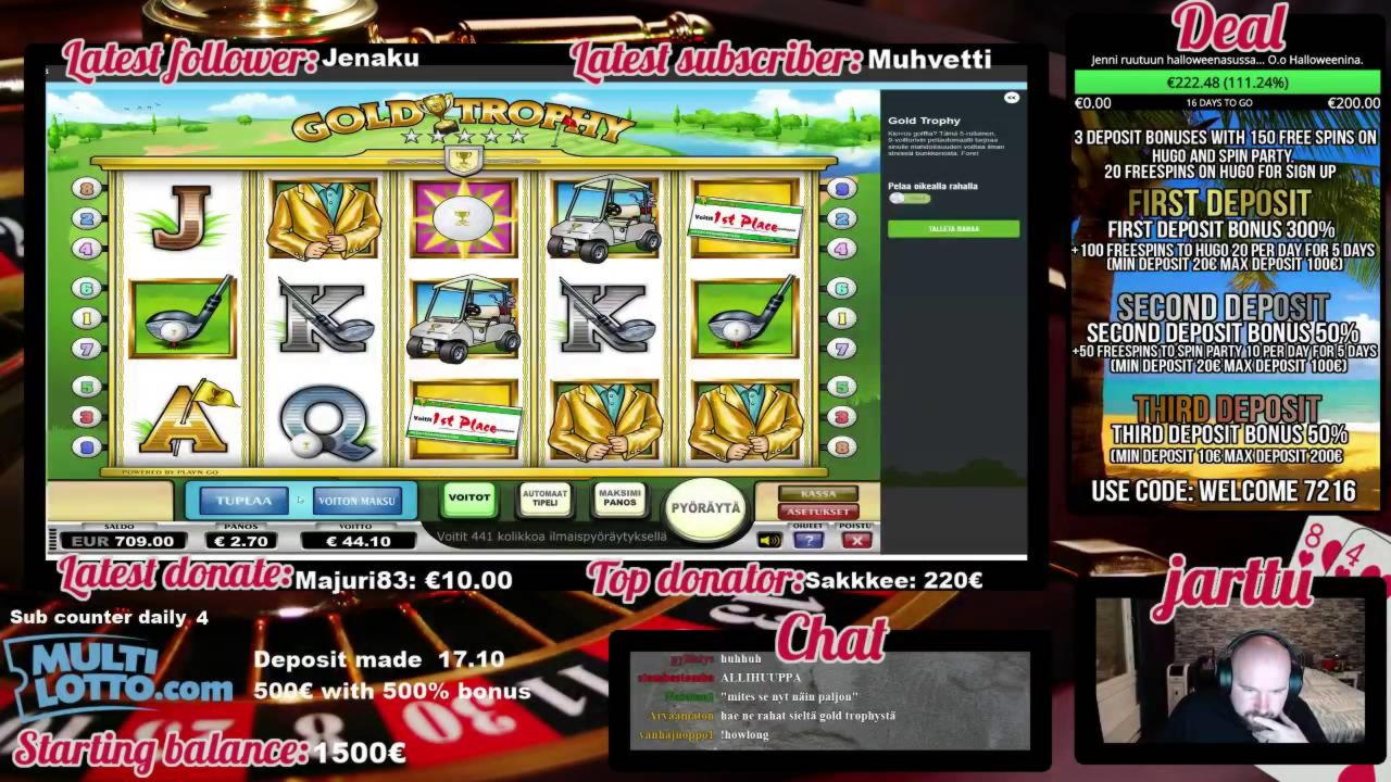 845% No Rules Bonus! at Wild Blaster Casino