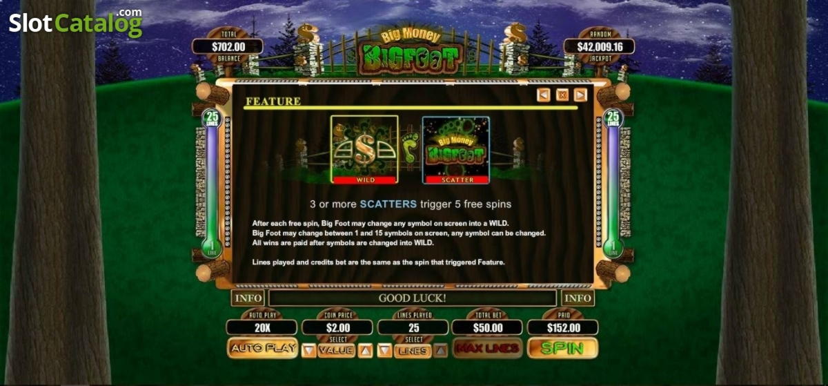 75% First deposit bonus at Dunder Casino