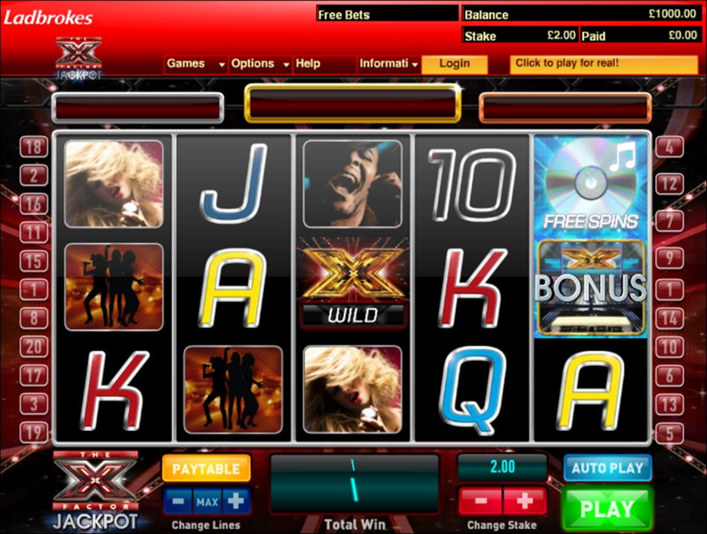 £430 Mobile freeroll slot tournament at Jackpot City Casino