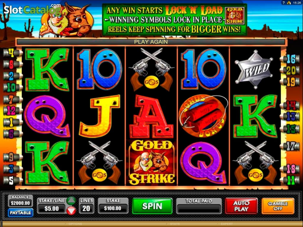 25 free spins casino at bWin Casino