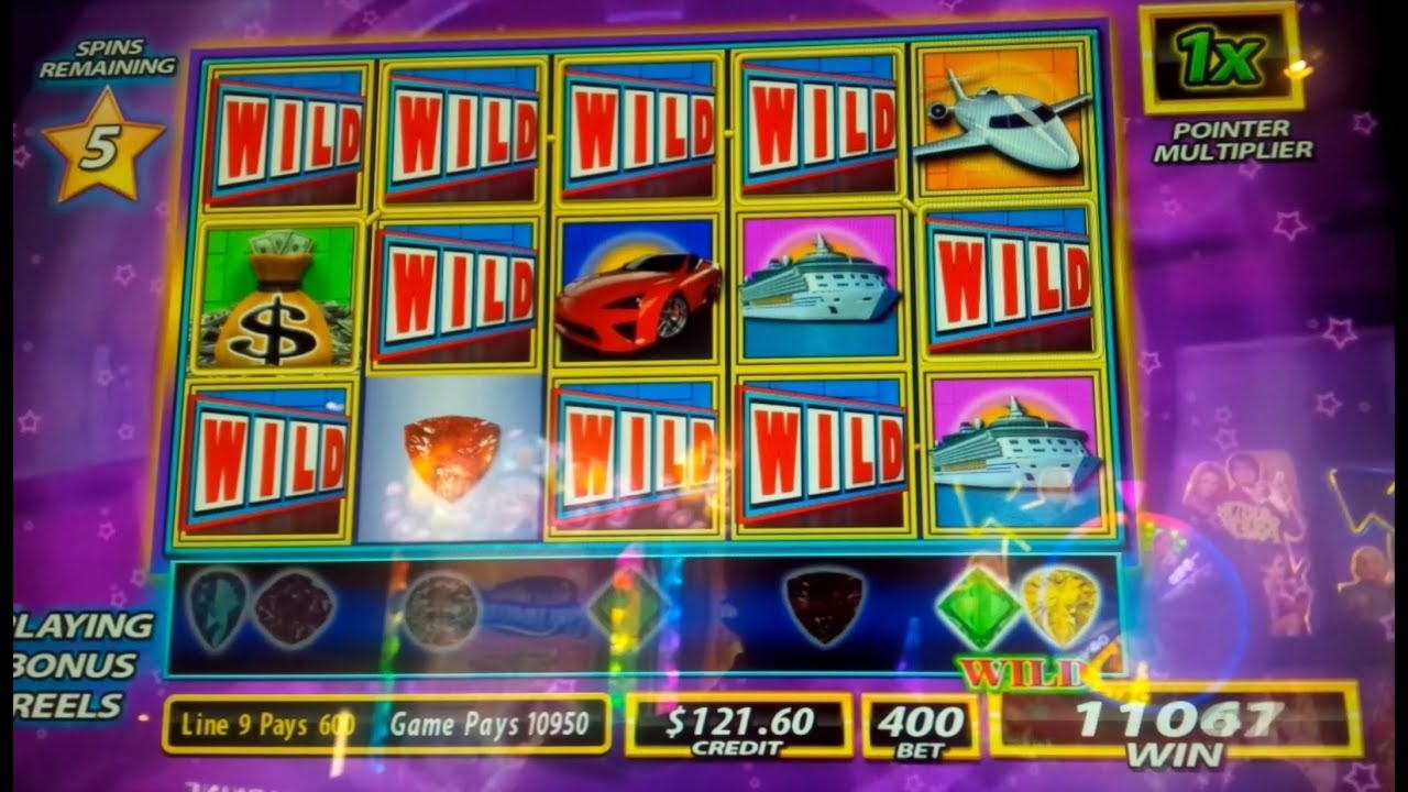 230% Casino match bonus at 888 Casino