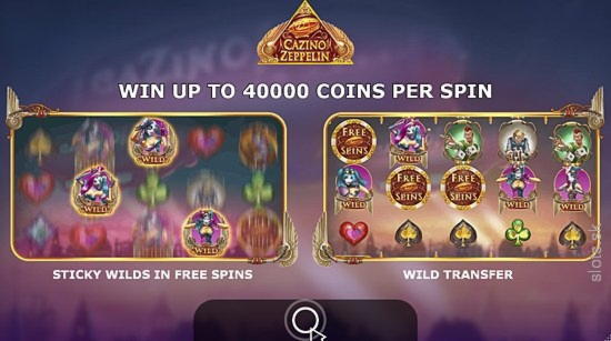 €390 Free Casino Tournament at Wild Blaster Casino