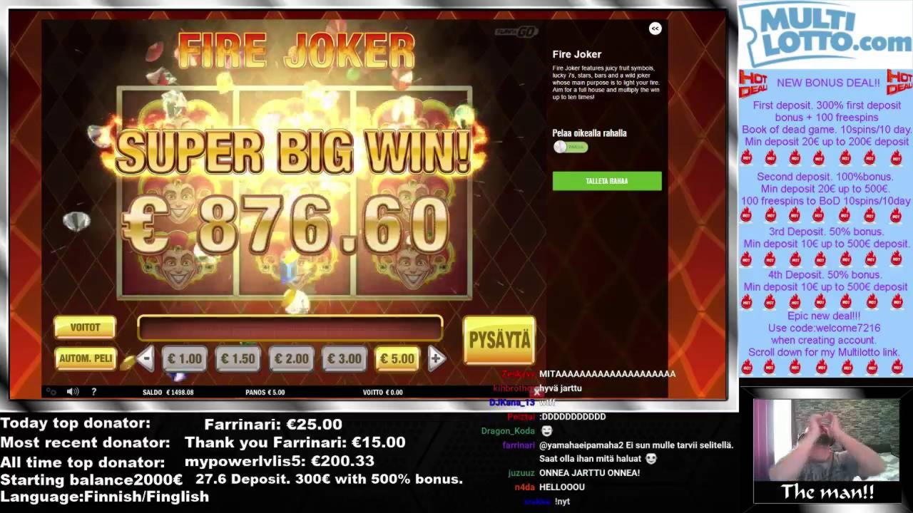 €3165 no deposit at Jelly Bean Casino
