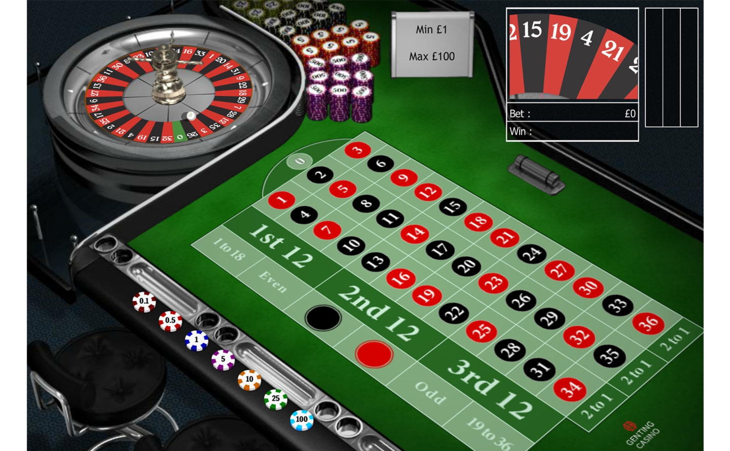 415% Signup Casino Bonus at Emu Casino