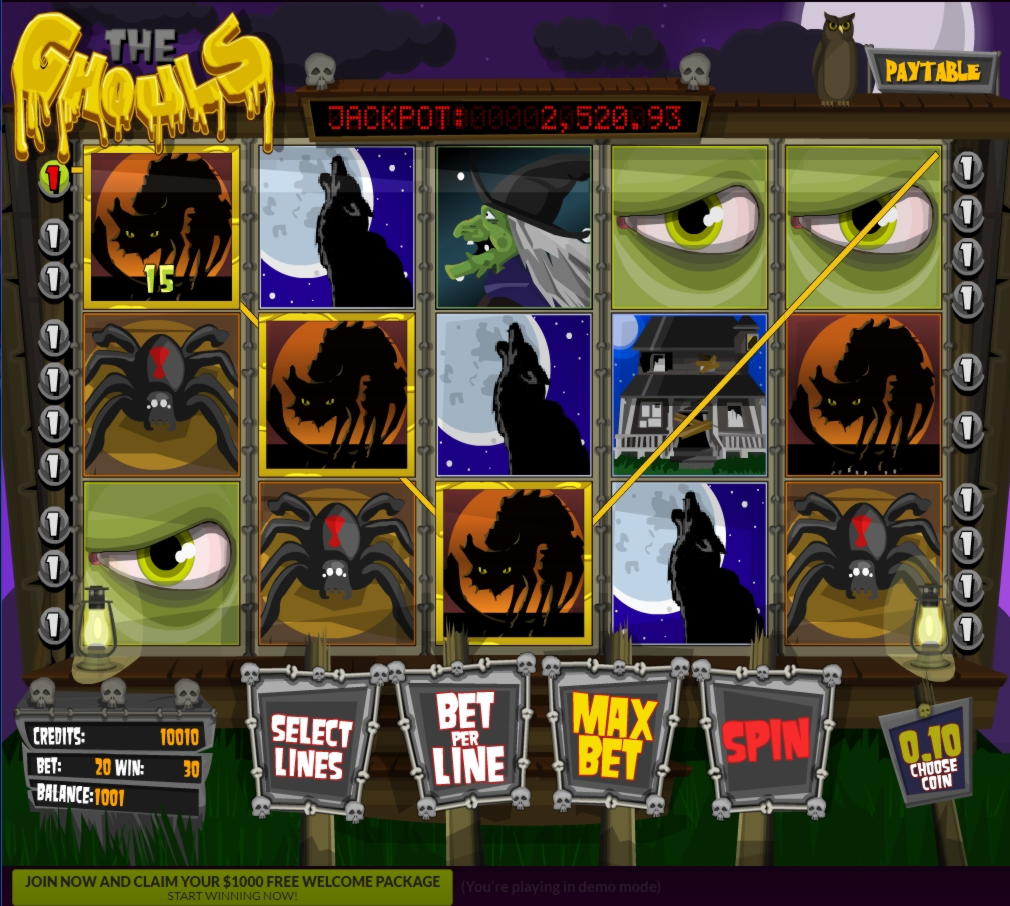 EUR 560 Casino tournaments freeroll at Jackpot City Casino