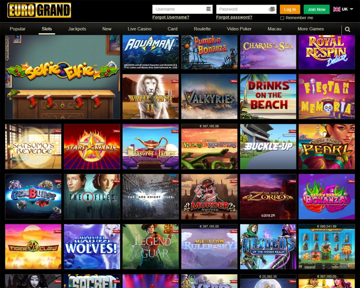 910% First Deposit Bonus at Wild Blaster Casino