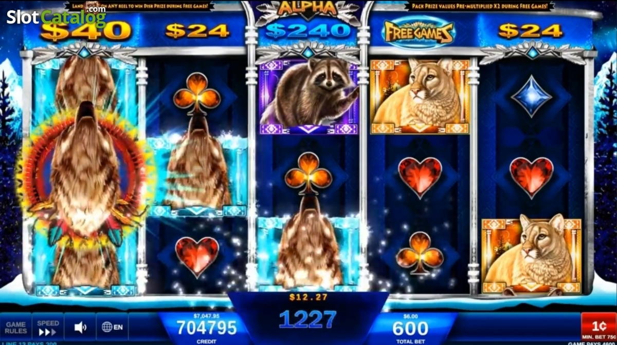 €940 Daily freeroll slot tournament at Casino com