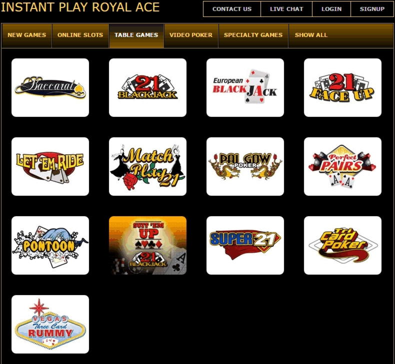 €830 Online Casino Tournament at Jelly Bean Casino