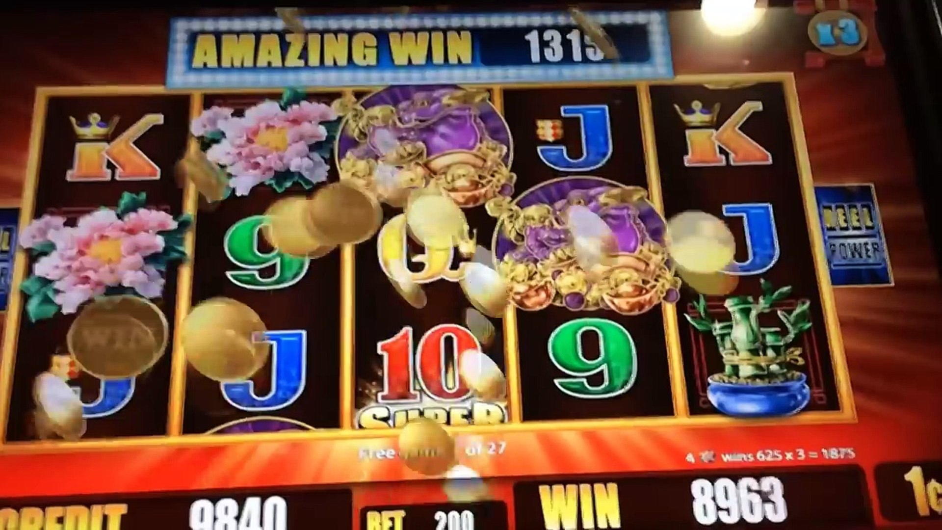 $355 Free Chip at Yes Casino 