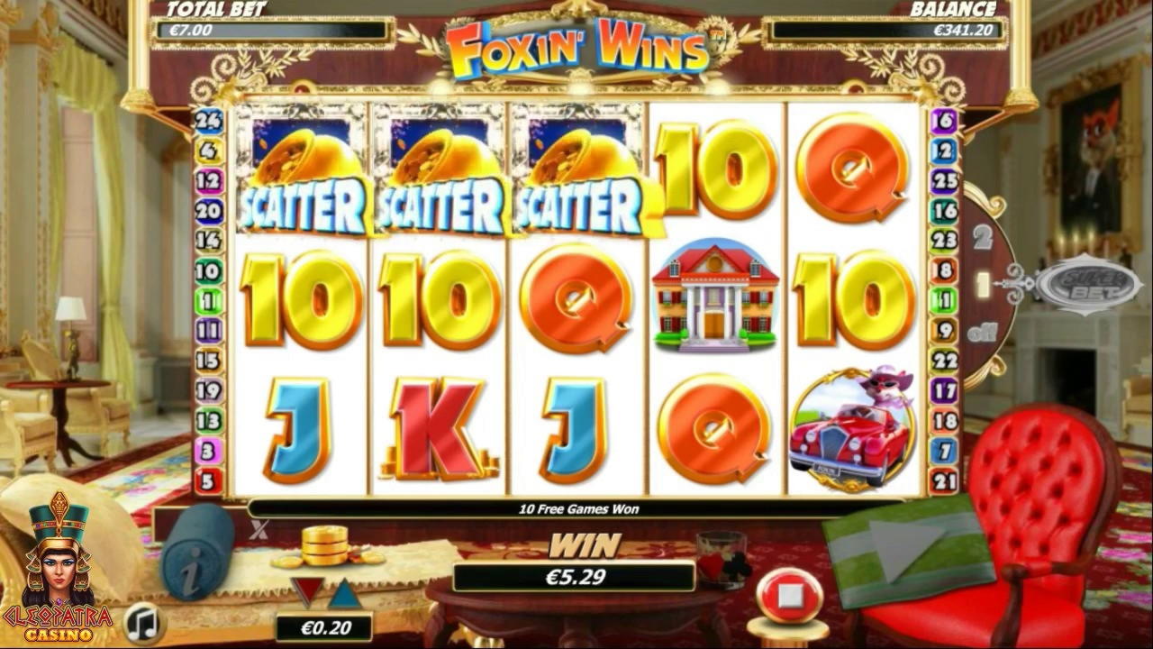Eur 4650 No Deposit at Yes Casino 