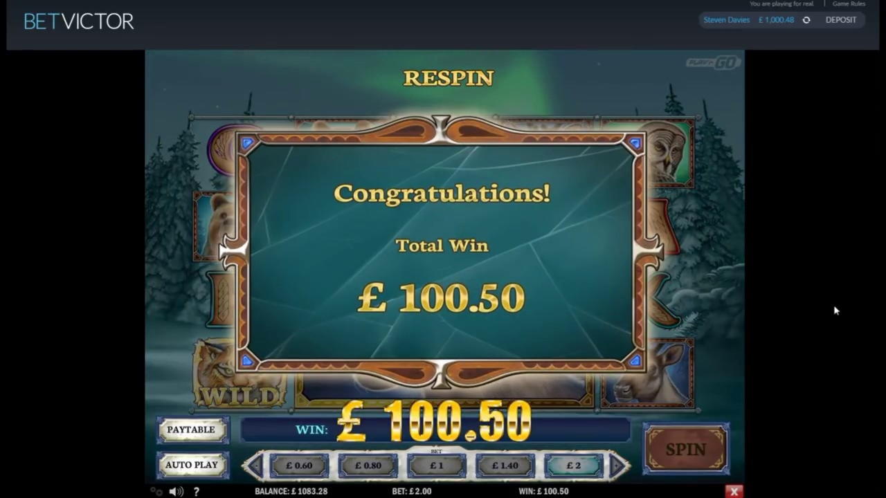 995% Match at a Casino at Jelly Bean Casino