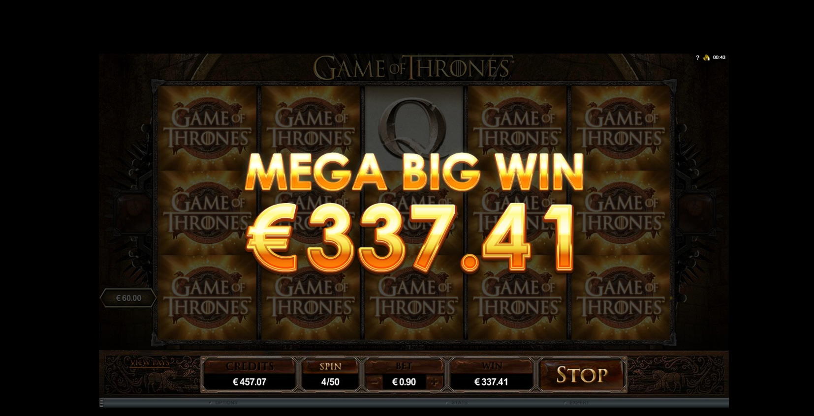 EURO 645 NO DEPOSIT BONUS CODE at Casino com