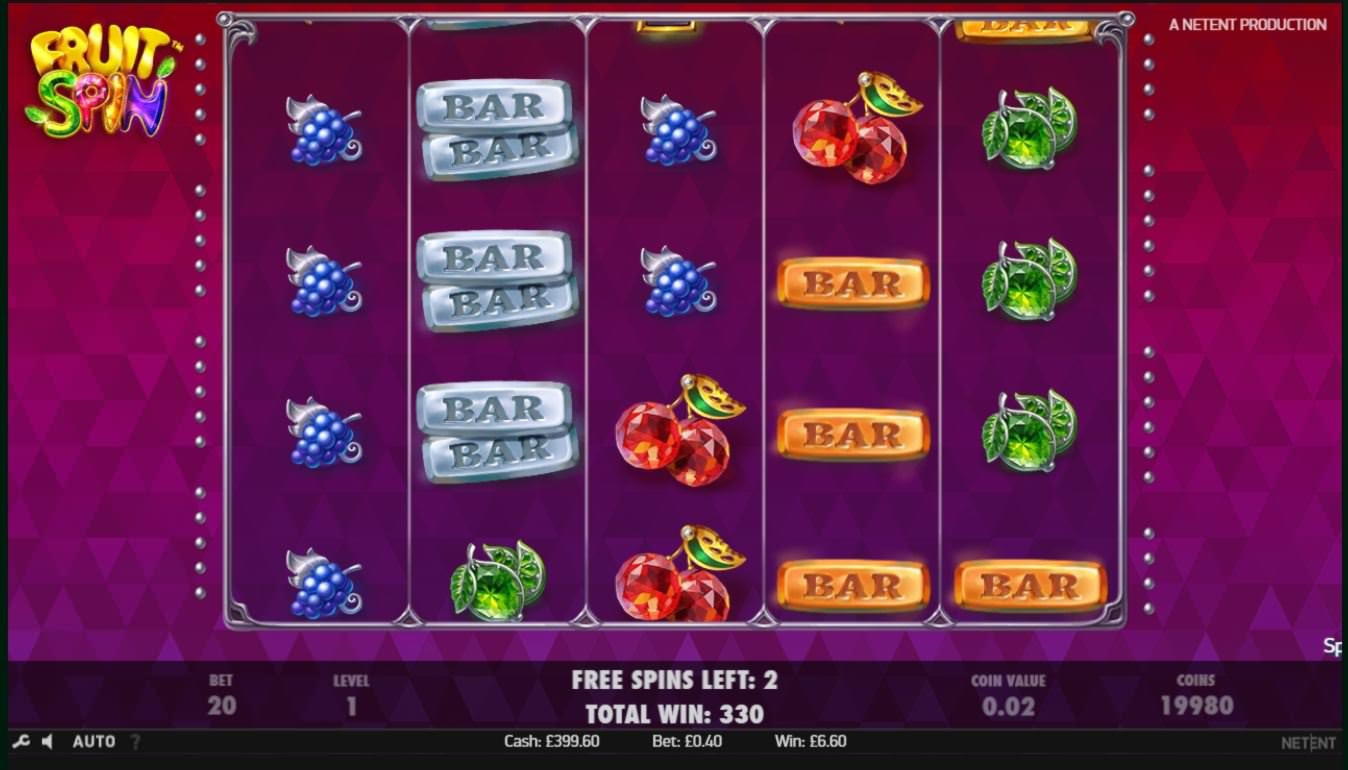 445% Signup Casino Bonus at Berlin Casino 