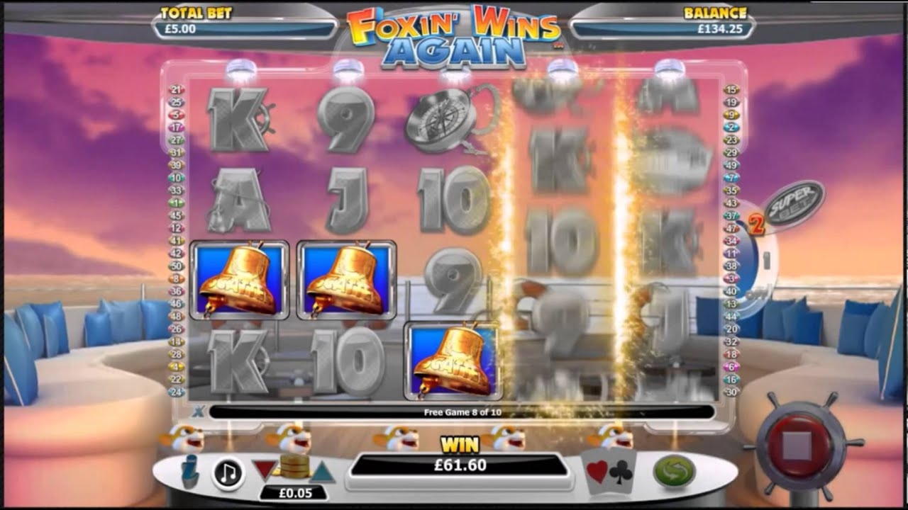 £755 Casino Tournament at Jackpot City Casino