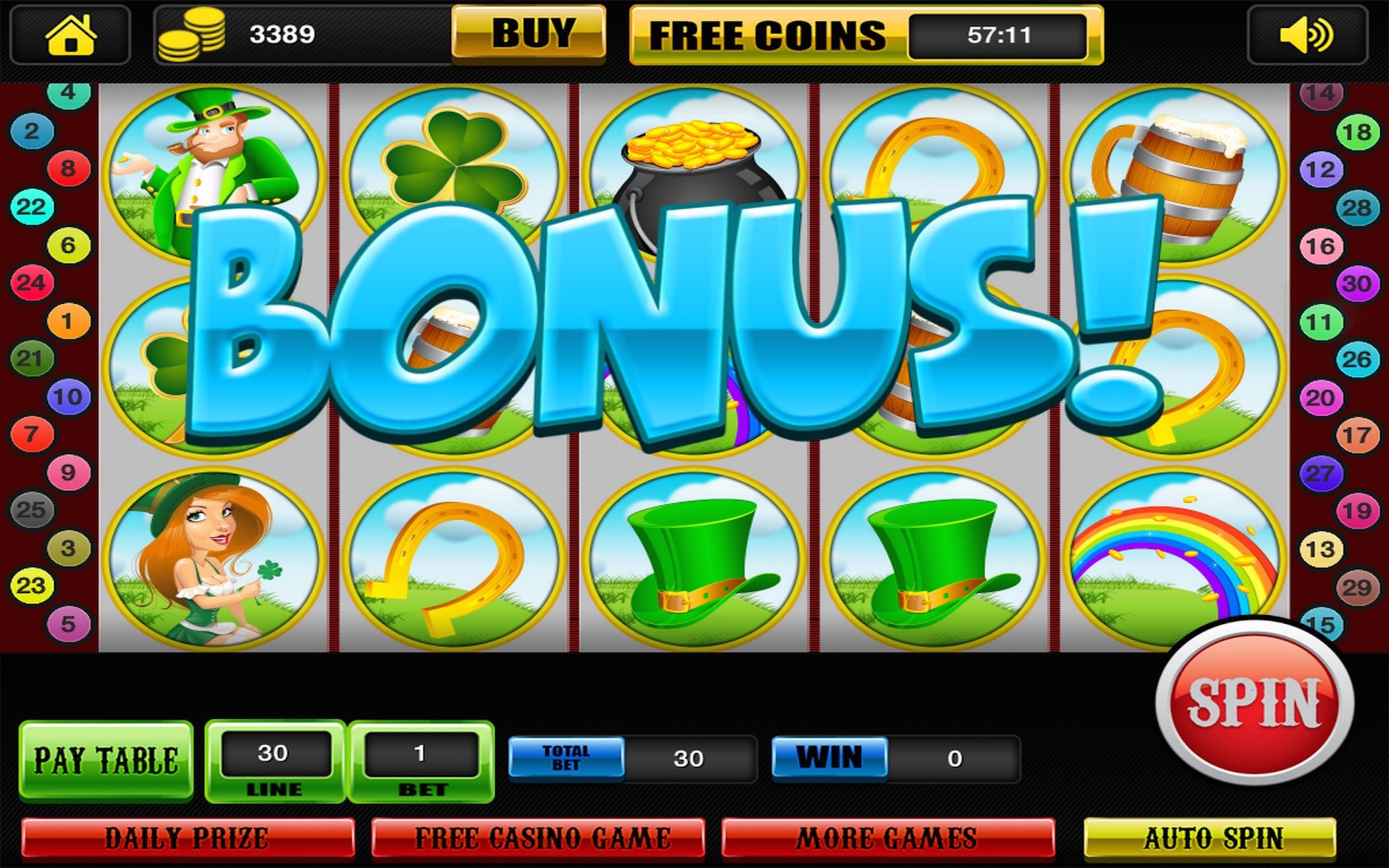 860% Deposit Match Bonus at Volt Casino