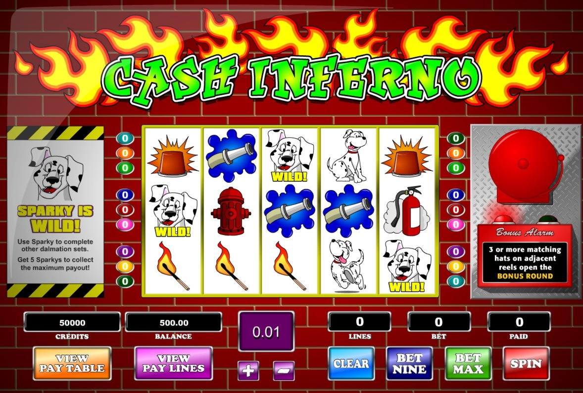 EURO 1875 NO DEPOSIT BONUS at Betway Casino