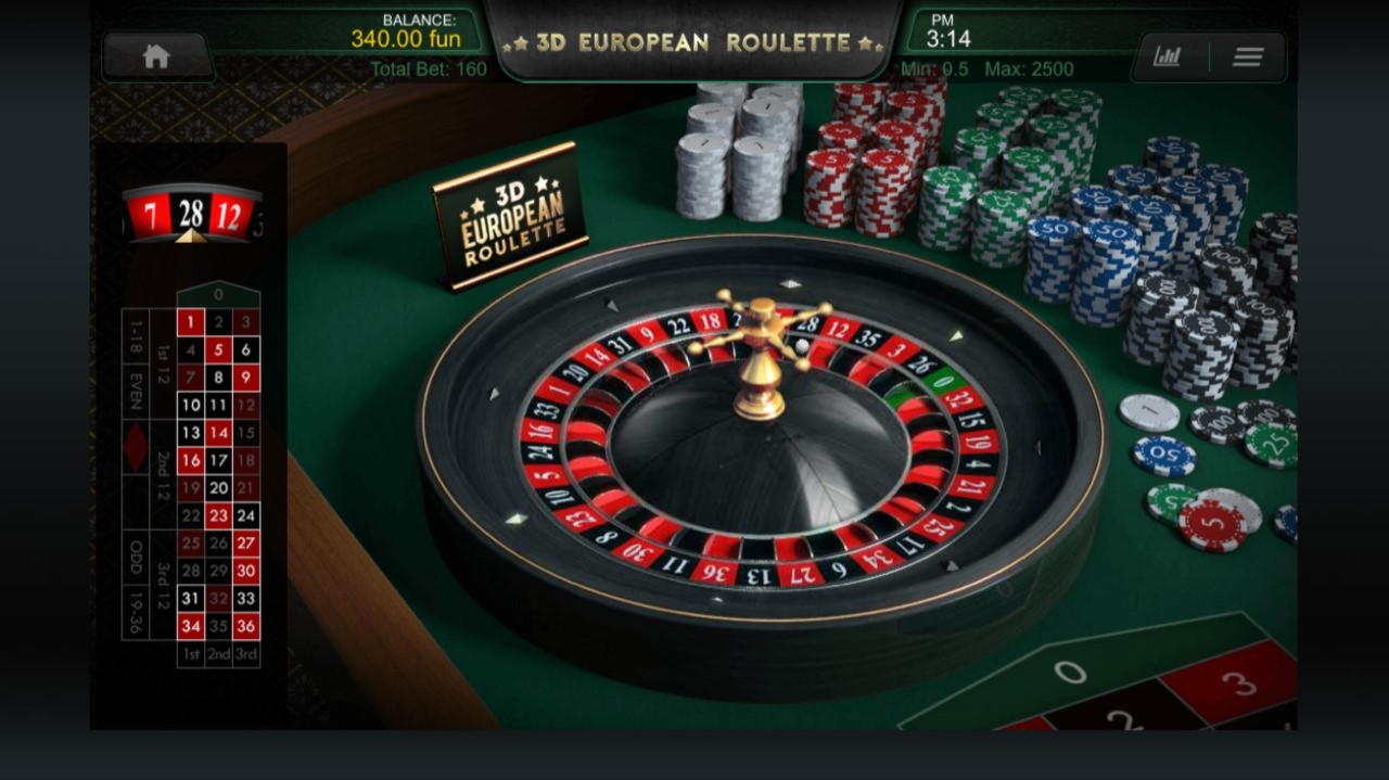 €750 Online Casino Tournament at Berlin Casino 