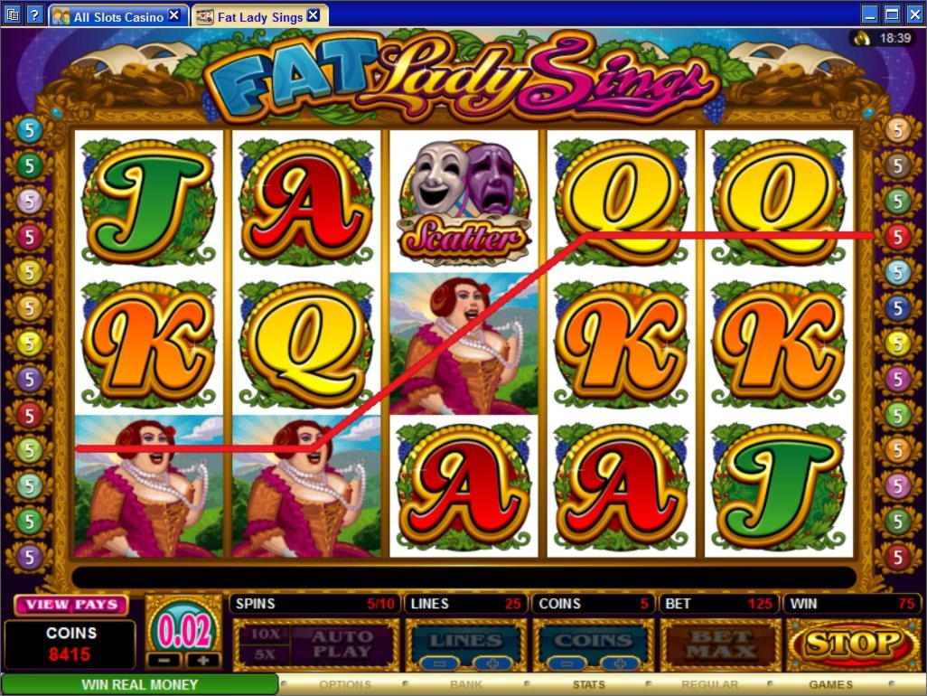 EUR 2495 No deposit bonus casino at Spin Palace Casino