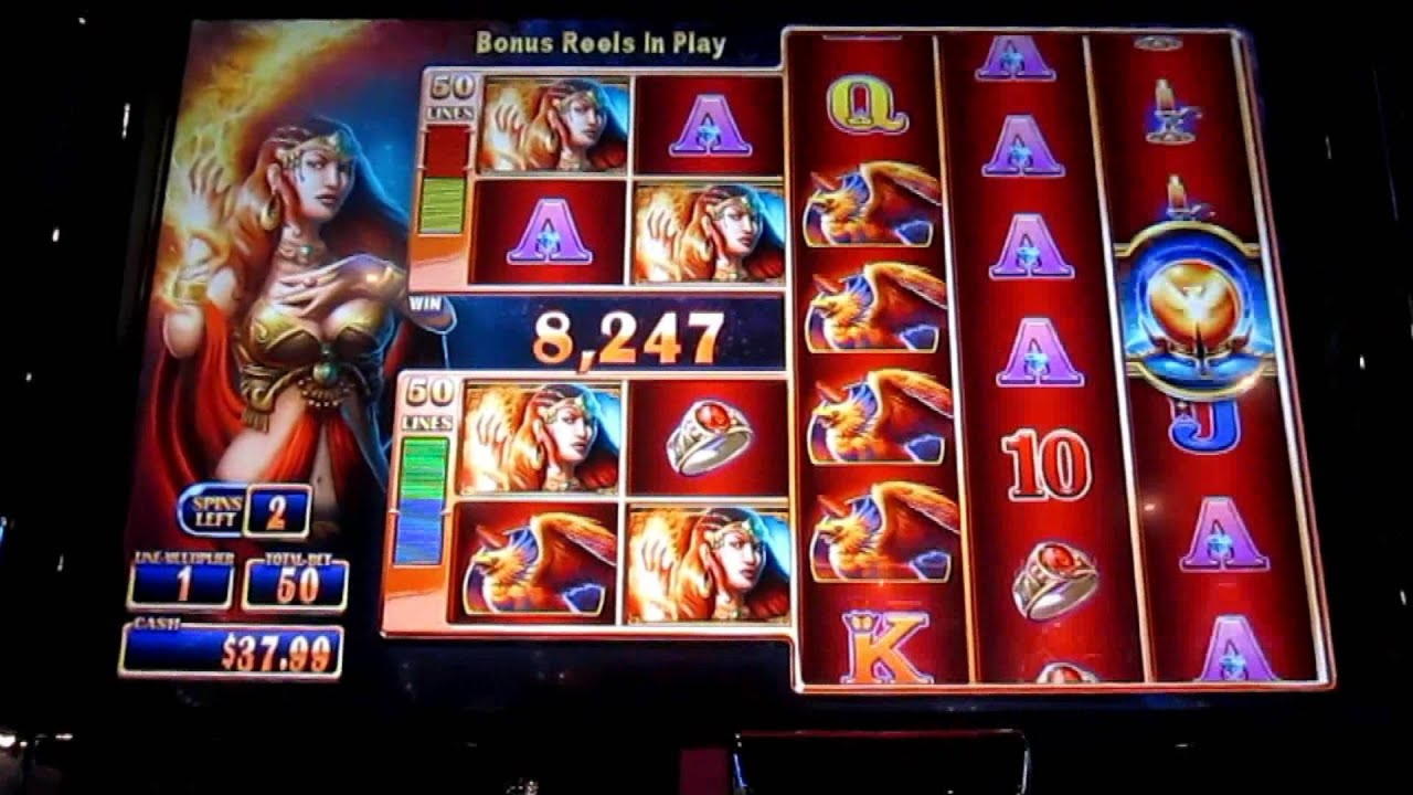 135 free spins at Treasure Island Jackpots Casino (Australia Casino Mirror)