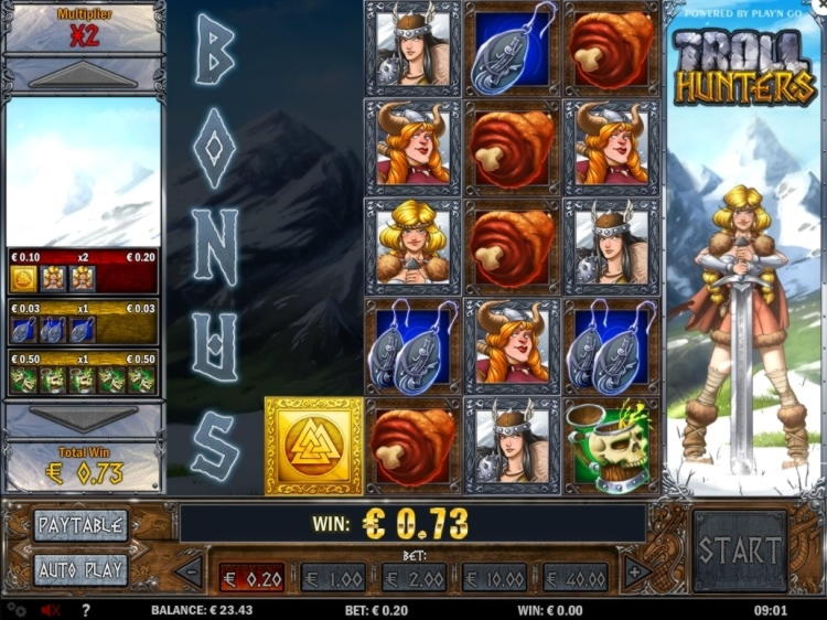 EUR 435 Casino Tournament at River Belle Casino