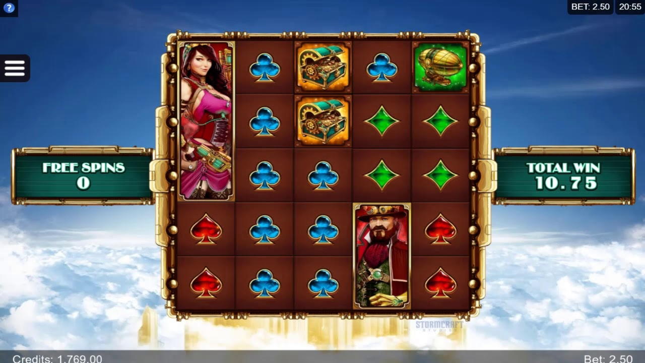 EUR 880 Casino Tournament at Lucky Red Casino