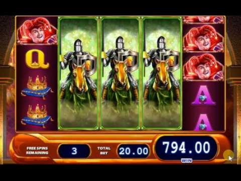 €540 Free Cash at Berlin Casino 