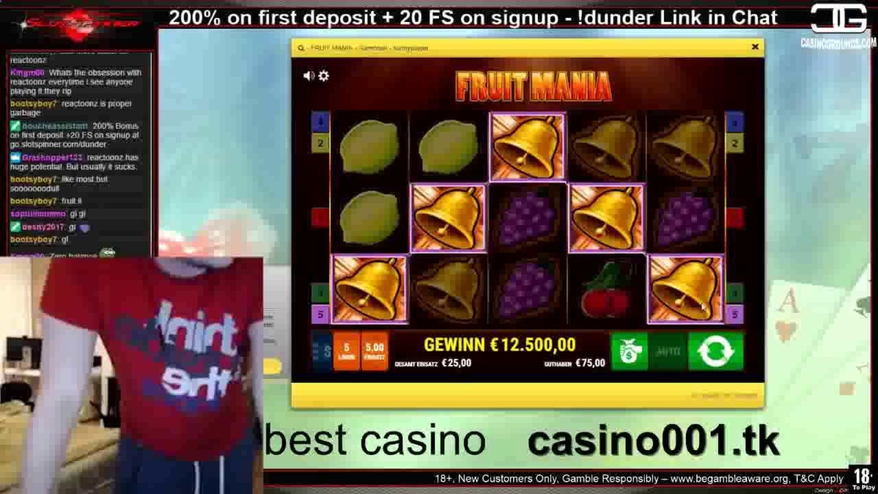 $3595 no deposit at Emu Casino