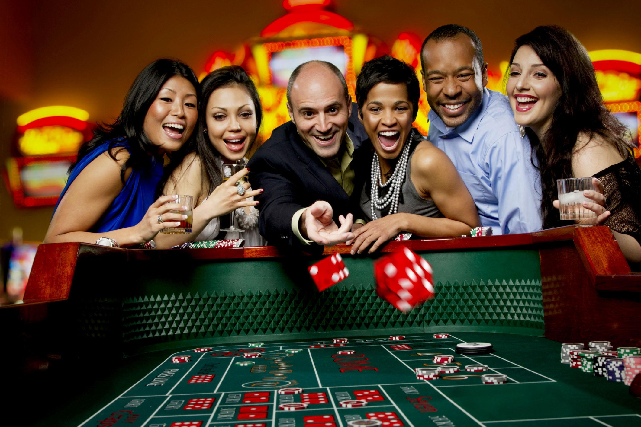 15 Free Spins Casino at Jackpot City Casino