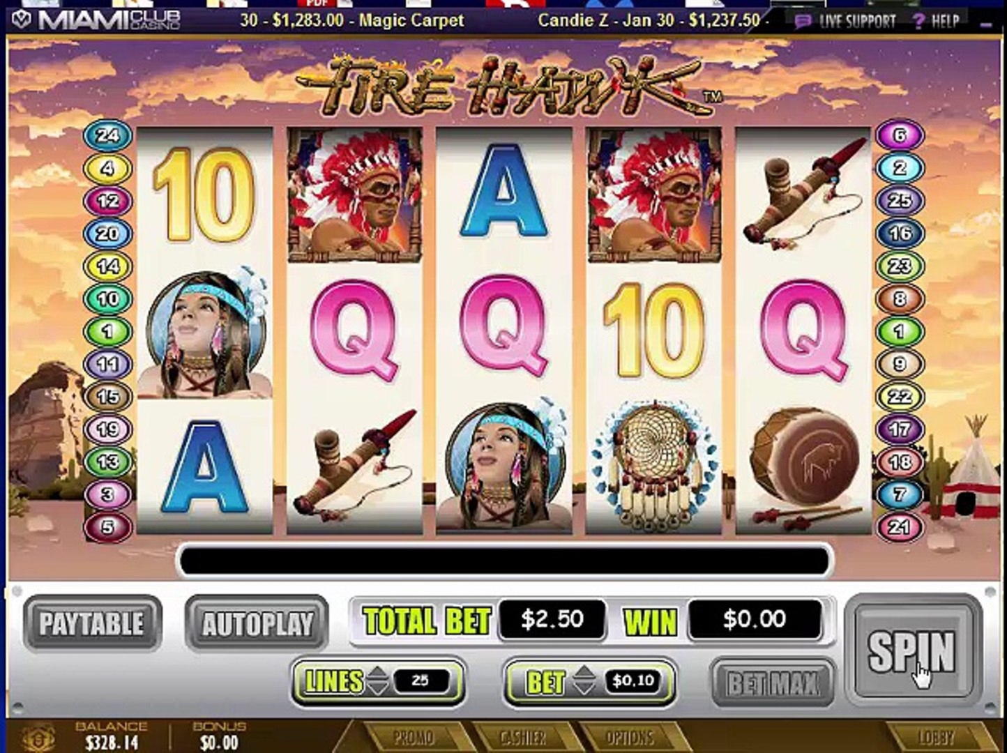 Eur 99 FREE Chip at Yes Casino 