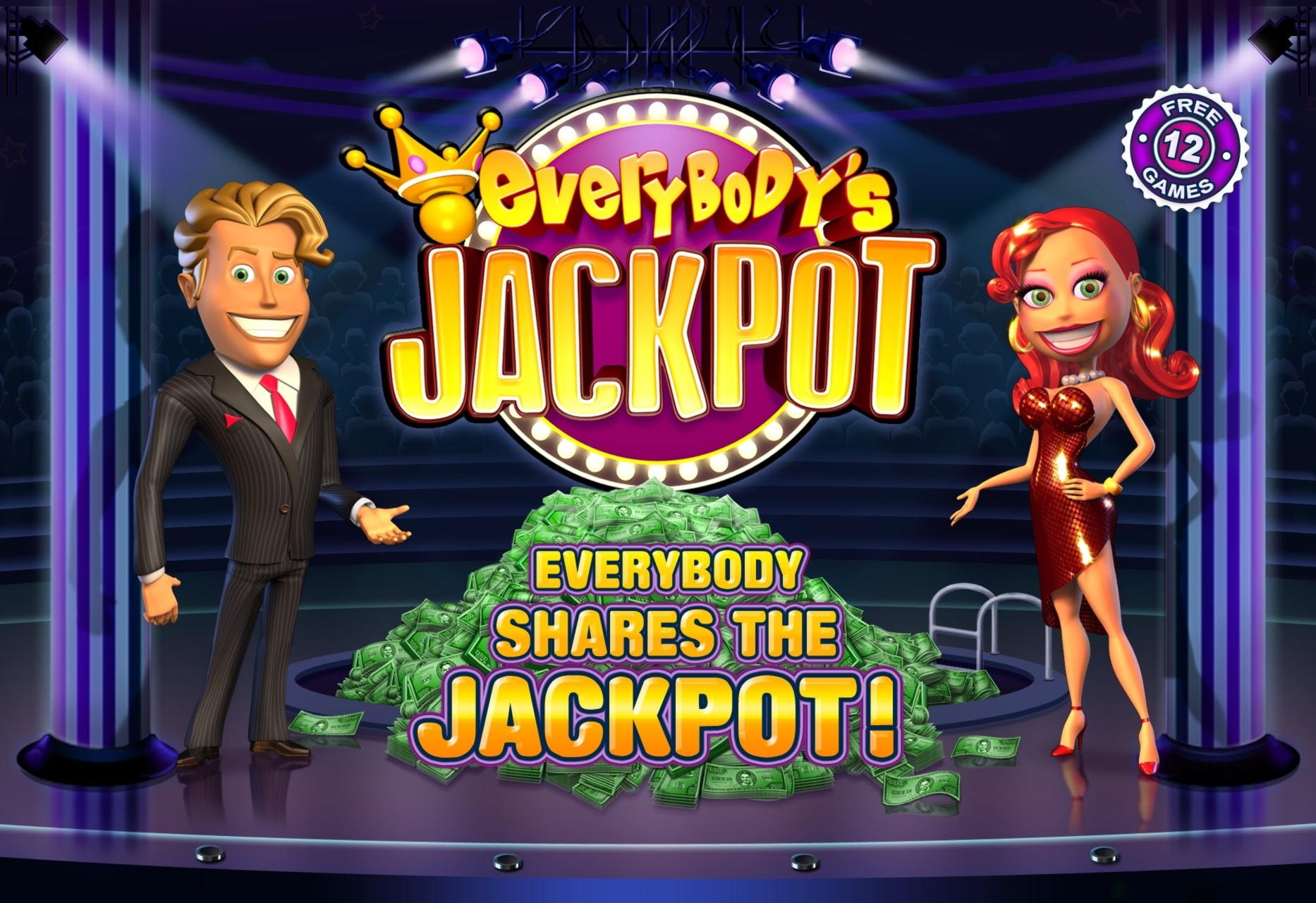 EUR 2210 No Deposit at Casino com