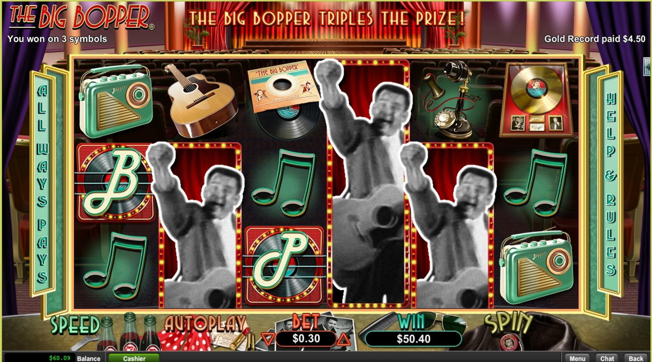 $2820 No deposit bonus at Casino-X