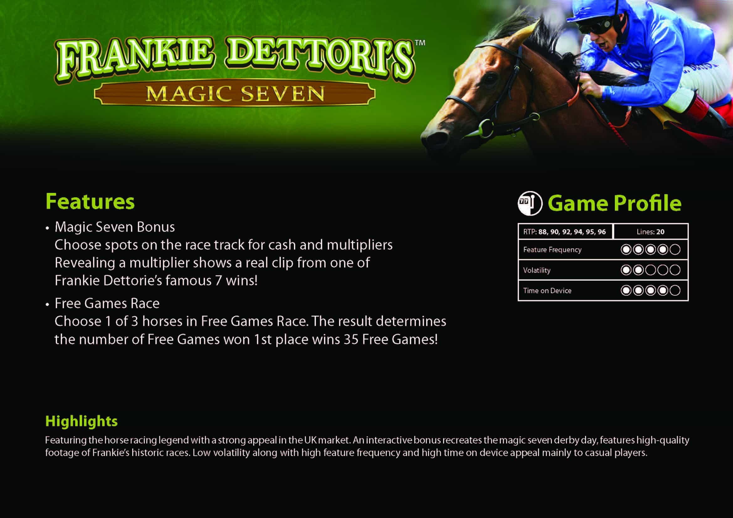 800% First deposit bonus at Big Jackpots Casino 