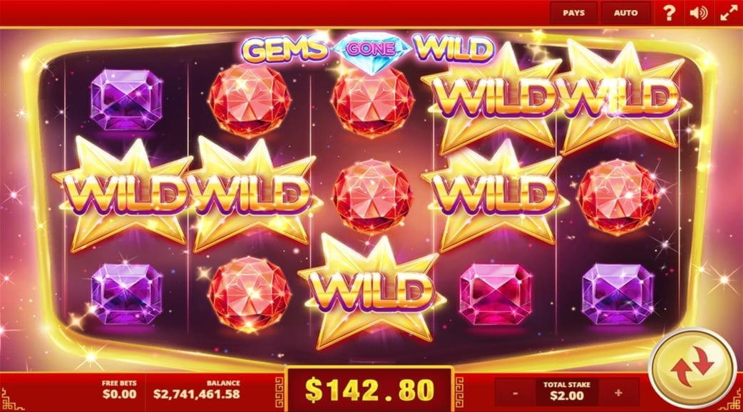 €595 FREE CASINO CHIP at Dunder Casino